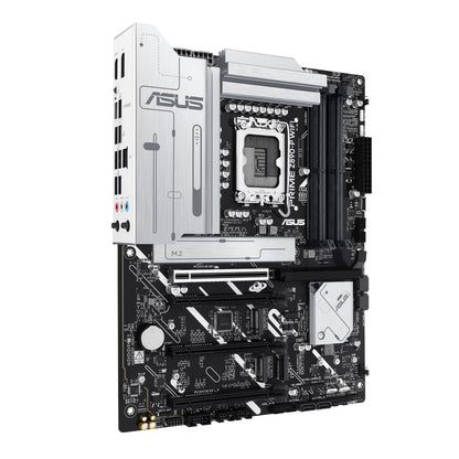 Asus PRIME Z890-P WIFI ATX Gaming Motherboard | dynacor.co.za