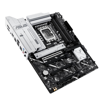 Asus PRIME Z890-P WIFI ATX Gaming Motherboard | dynacor.co.za