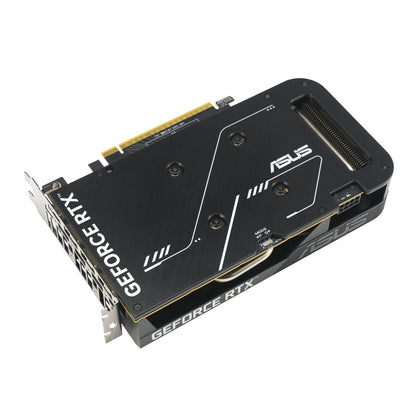 Asus UWM 1 Gaming Chassis | Graphics Card | Power Supply Combo (AP202 ARGB | RTX 5050 | PRIME 750W) | dynacor.co.za