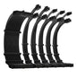 Antec Power Extension Cable Kit Black 300mm | dynacor.co.za