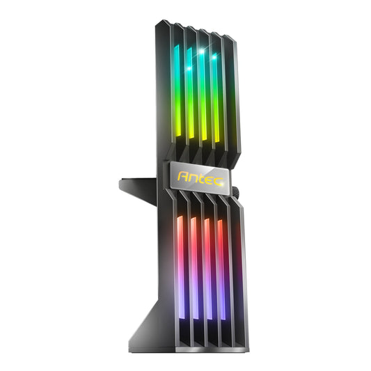 Antec ARGB GPU Holder | dynacor.co.za