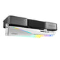 Antec Dagger ARGB GPU Support Bracket - White | dynacor.co.za