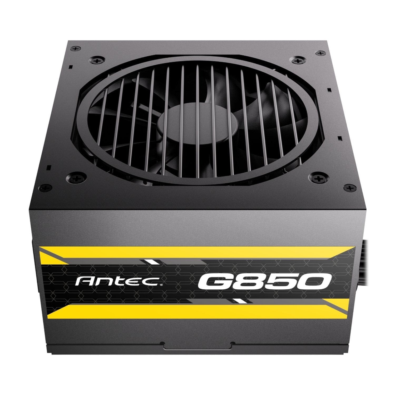 Antec ATOM G850 850W 80 PLUS Gold Semi-Modular Power Supply | dynacor.co.za