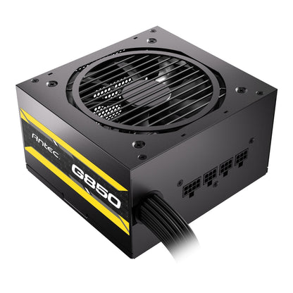 Antec ATOM G850 850W 80 PLUS Gold Semi-Modular Power Supply | dynacor.co.za