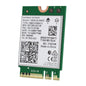 Intel AX210 M.2 Wifi Card Module | dynacor.co.za