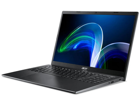 Acer EXTENSA | EX215-55-55QK |i5-1235U  | 8GB | 256GB SSD | 15.6'' FHD LCD | Wireless|BT |  | UMA | HD TNR Cam | W11H | | dynacor.co.za