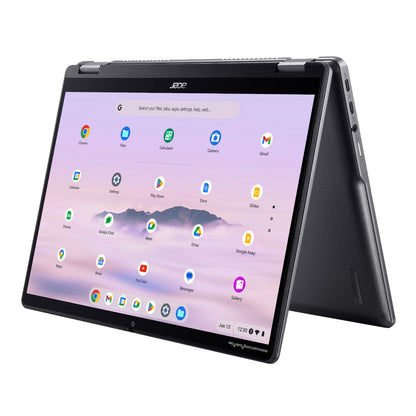 Acer Chromebook Plus Spin 514 14" | Core i5 | 8GB | 256GB – Google Chrome Operating System | dynacor.co.za
