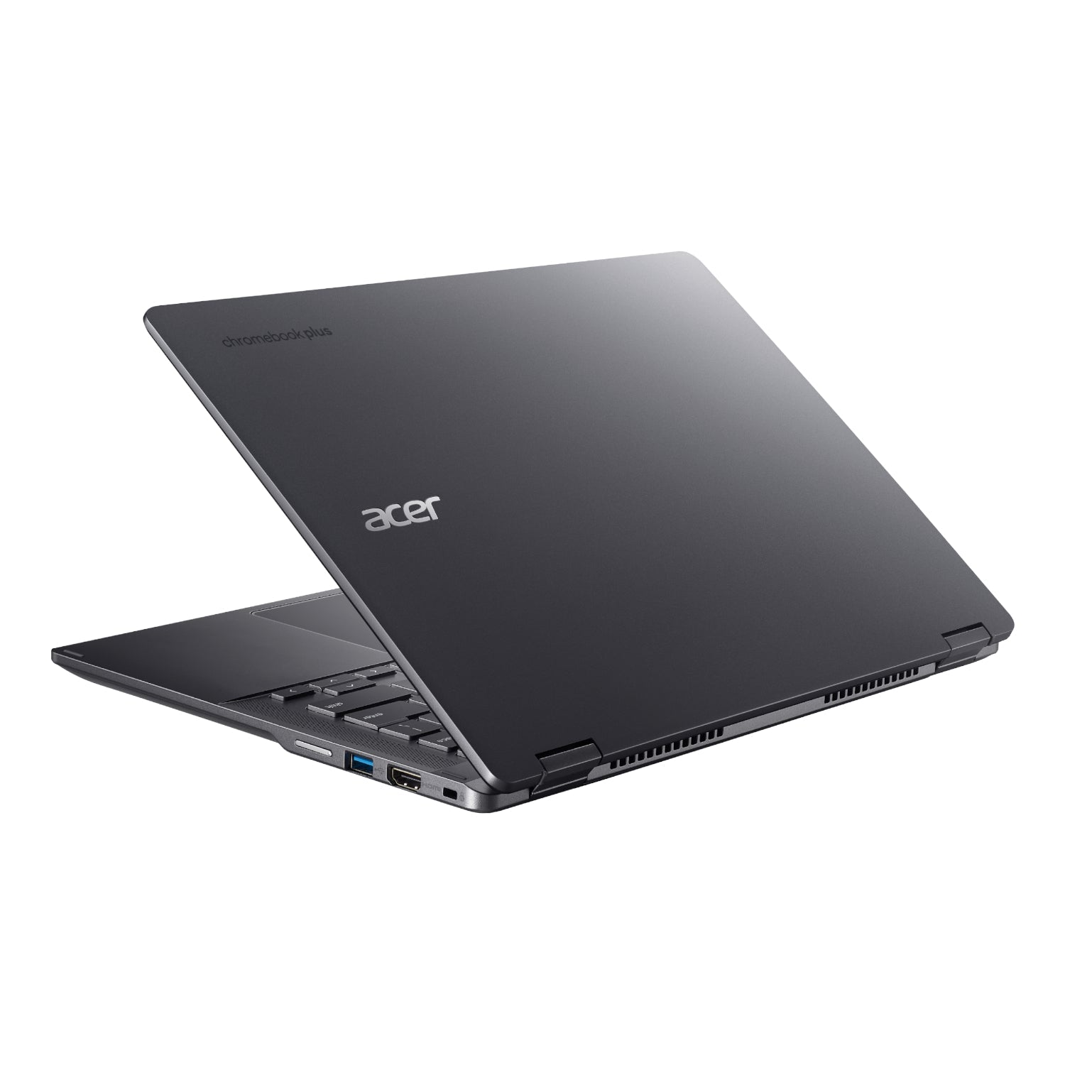 Acer Chromebook Plus Spin 514 14" | Core i5 | 8GB | 256GB – Google Chrome Operating System | dynacor.co.za