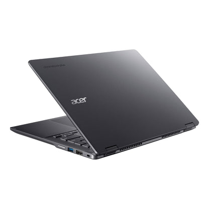 Acer Chromebook Plus Spin 514 14" | Core i5 | 8GB | 256GB – Google Chrome Operating System | dynacor.co.za
