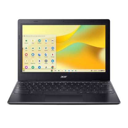Acer Chromebook 311 | 11.6" | Intel N4500 | 4GB LPDDR4X | 32GB eMMC | Intel Graphics | Google Chrome OS | dynacor.co.za