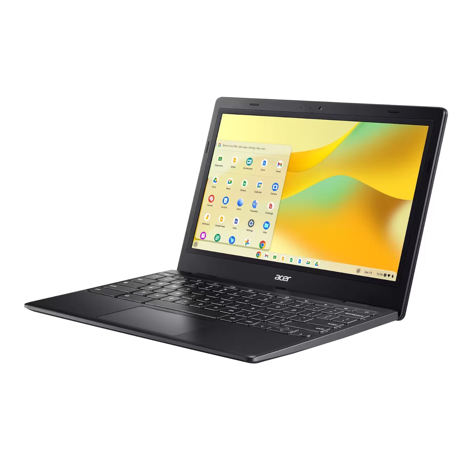 Acer Chromebook 311 | 11.6" | Intel N4500 | 4GB LPDDR4X | 32GB eMMC | Intel Graphics | Google Chrome OS | dynacor.co.za