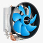 Aerocool Verkho 3 Plus CPU Air Cooler - Aluminum - (TDP) up to 125W - LGA 1700/1200/115X AM4/AM5. | dynacor.co.za