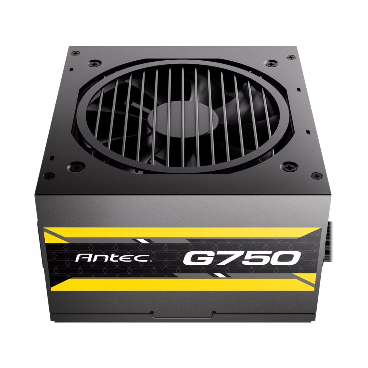 Antec Atom G750 Semi-Modular Power Supply | dynacor.co.za