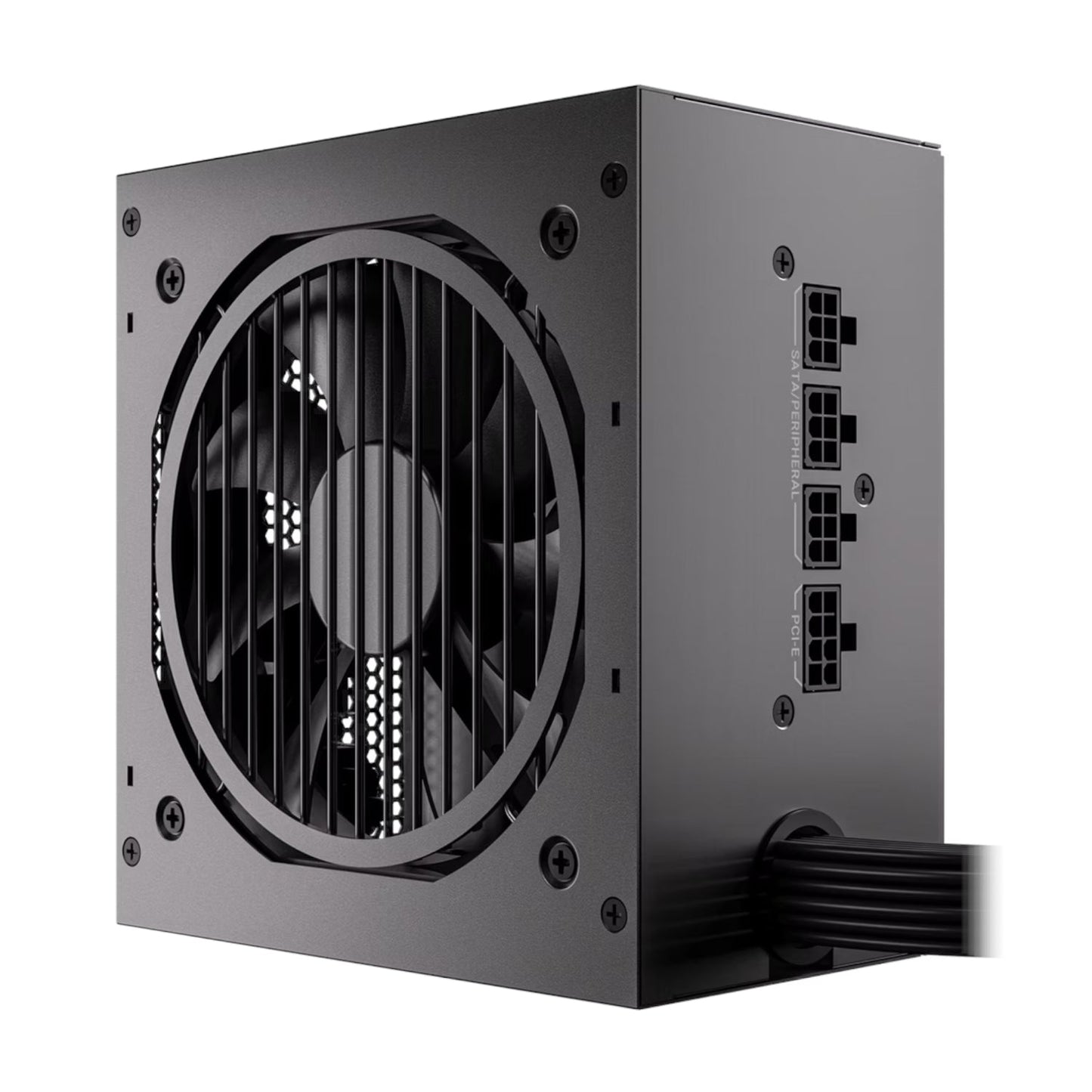 Antec Atom G750 Semi-Modular Power Supply | dynacor.co.za