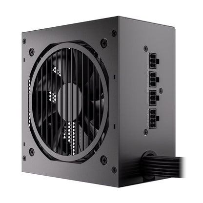 Antec Atom G750 Semi-Modular Power Supply | dynacor.co.za
