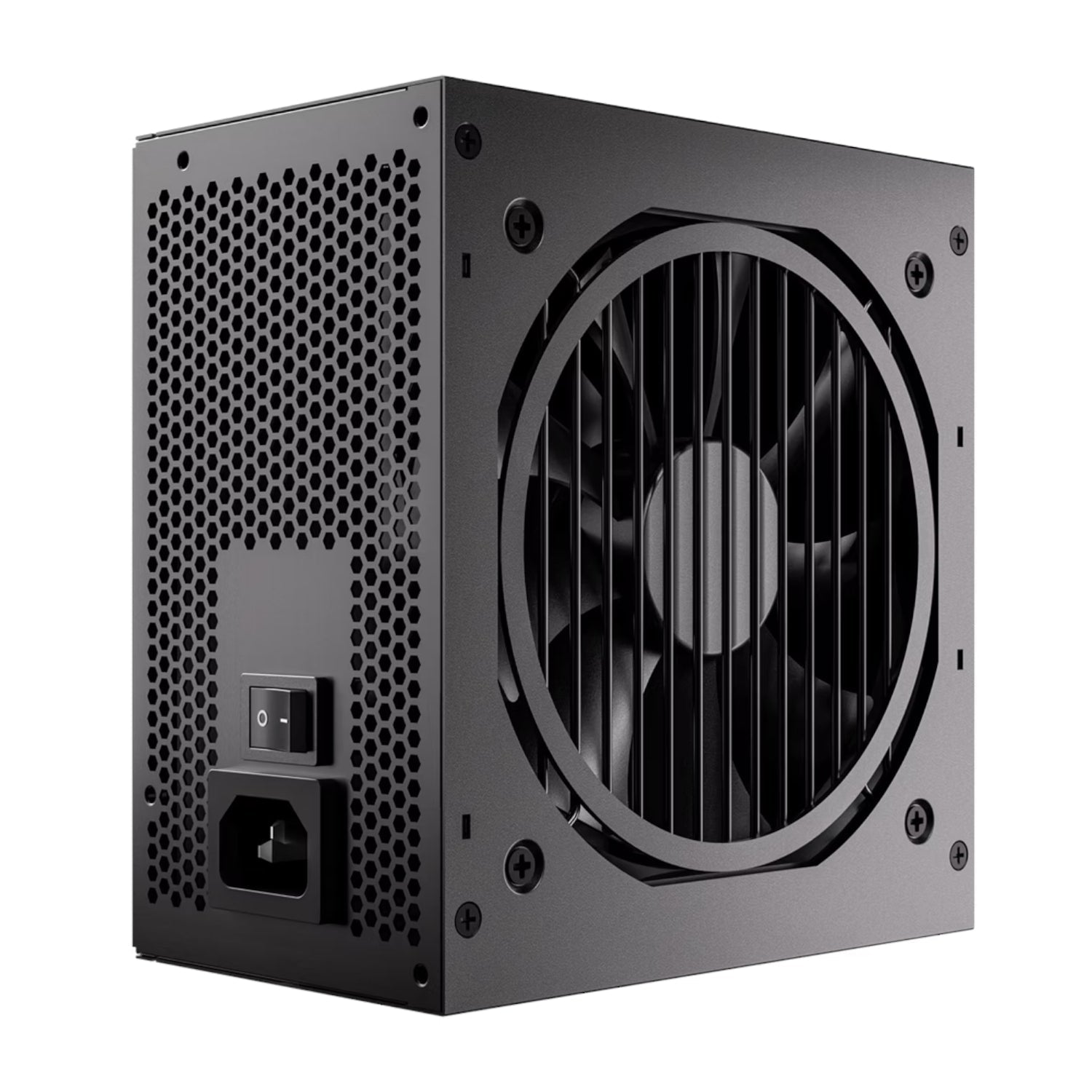 Antec Atom G750 Semi-Modular Power Supply | dynacor.co.za