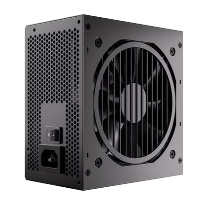 Antec Atom G750 Semi-Modular Power Supply | dynacor.co.za