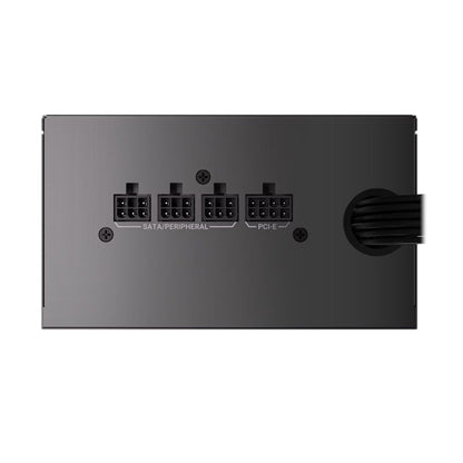 Antec Atom G750 Semi-Modular Power Supply | dynacor.co.za