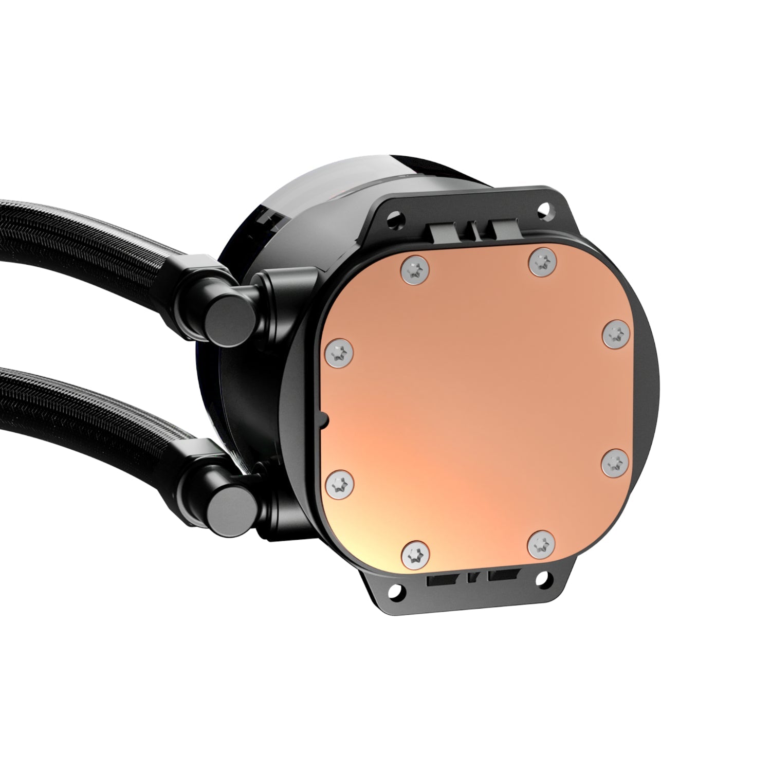 ANTEC VORTEX LUM 240 ARGB AIO CPU Liquid Cooler – Black | dynacor.co.za