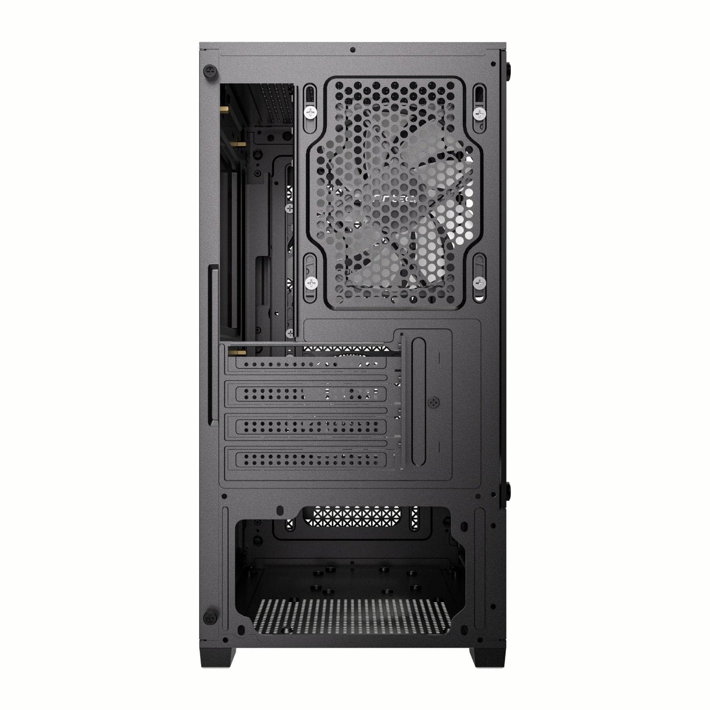 ANTEC VX100M ARGB Micro-ATX Mini Tower Gaming Chassis | dynacor.co.za