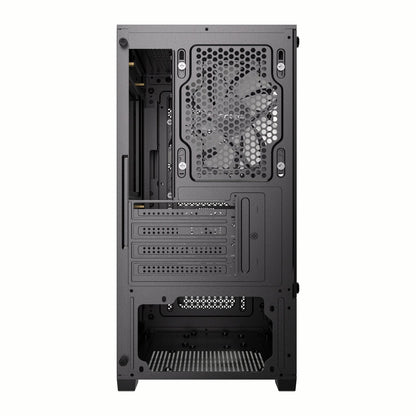 ANTEC VX100M ARGB Micro-ATX Mini Tower Gaming Chassis | dynacor.co.za