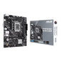 Asus PRIME H610M-K ARGB Intel LGA1700 M-ATX Motherboard | dynacor.co.za