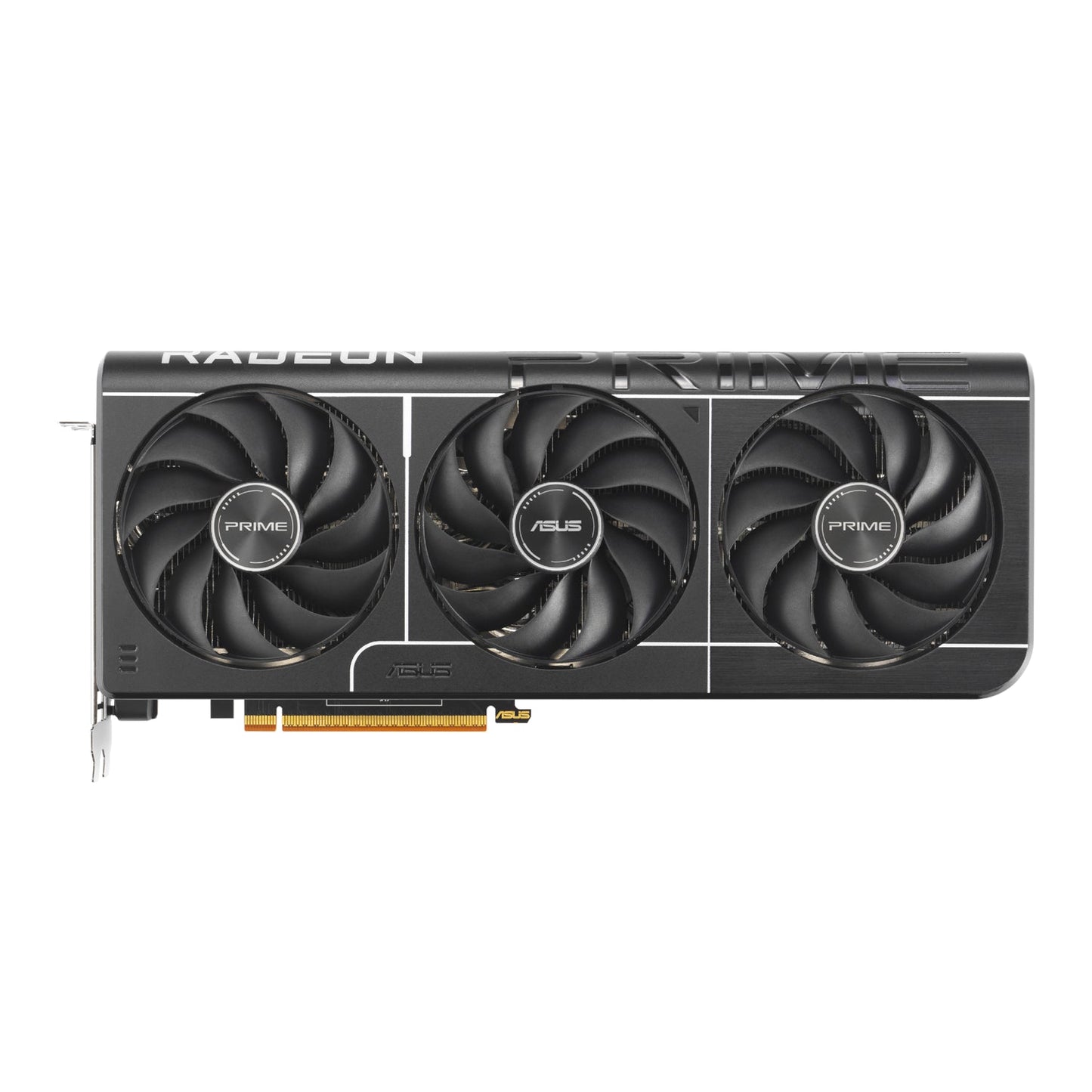 Asus Prime Radeon RX 9070 XT OC Edition 16GB GDDR6 Graphics Card | dynacor.co.za