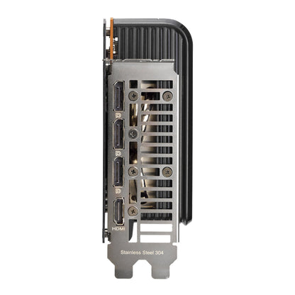 Asus Prime Radeon RX 9070 XT OC Edition 16GB GDDR6 Graphics Card | dynacor.co.za