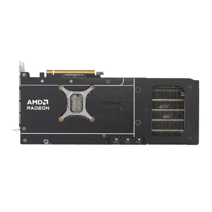 Asus Prime Radeon RX 9070 XT OC Edition 16GB GDDR6 Graphics Card | dynacor.co.za