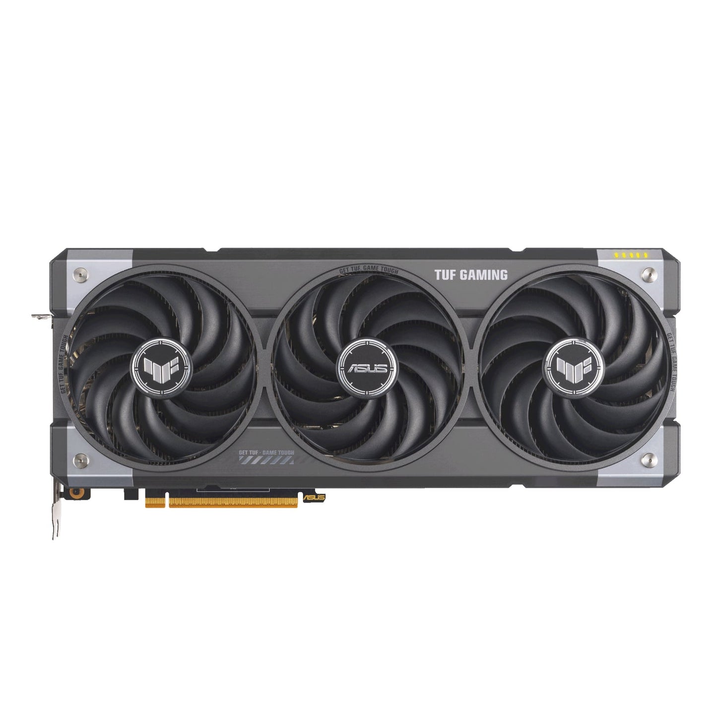 Asus TUF Gaming Radeon RX 9070 XT OC Edition 16GB GDDR6 Graphics Card | dynacor.co.za