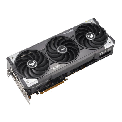 Asus TUF Gaming Radeon RX 9070 XT OC Edition 16GB GDDR6 Graphics Card | dynacor.co.za