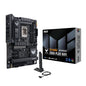 Asus TUF Gaming Z890-PLUS WIFI Intel LGA1851 ATX Gaming Motherboard | dynacor.co.za