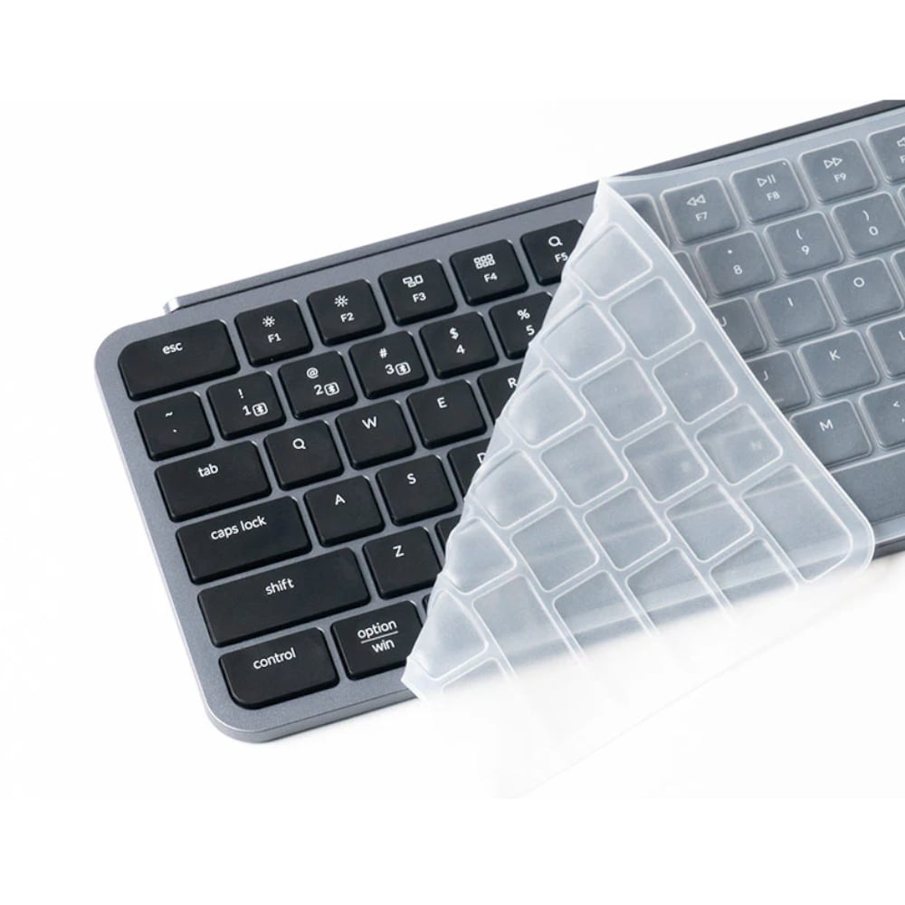 Keychron B1 Pro Ultra-Slim 75% Wireless Keyboard - Space Grey | dynacor.co.za