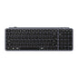 Keychron B2 Pro Ultra-Slim 96% Wireless Keyboard - Space Gray | dynacor.co.za