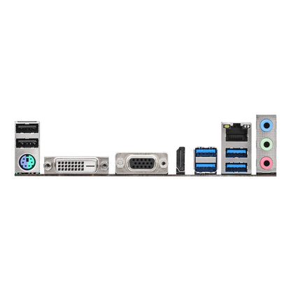 ASRock B450M-HDV R4.0 AMD AM4 M-ATX Motherboard | dynacor.co.za