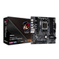 ASRock B650M PG Lightning AMD AM5 Micro ATX Motherboard | dynacor.co.za