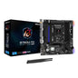 ASRock B760M PG Riptide Wi-Fi Intel LGA1700 Micro-ATX Motherboard | dynacor.co.za
