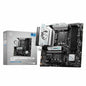 MSI B760M GAMING PLUS WIFI DDR5 Intel LGA1700 M-ATX Gaming Motherboard | dynacor.co.za