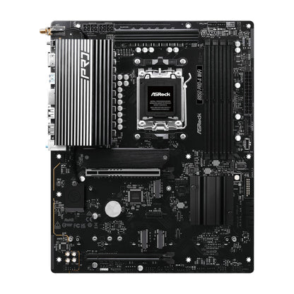 ASRock B850 Pro-A Wi-Fi AM5 ATX Motherboard | dynacor.co.za
