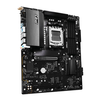 ASRock B850 Pro-A Wi-Fi AM5 ATX Motherboard | dynacor.co.za