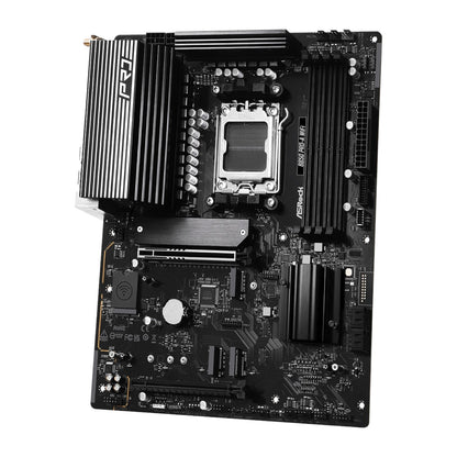 ASRock B850 Pro-A Wi-Fi AM5 ATX Motherboard | dynacor.co.za