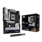ASRock B850 LiveMixer WiFi AM5 ATX Gaming Motherboard | dynacor.co.za