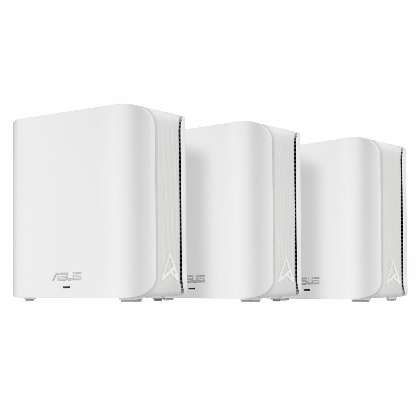 ASUS ZenWiFi BD4 WiFi 7 Dual-Band AiMesh Router (3-Pack) – White | dynacor.co.za