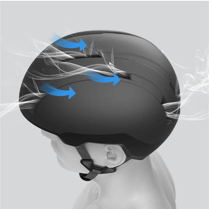 Xiaomi Electric Scooter Riding Helmet | dynacor.co.za