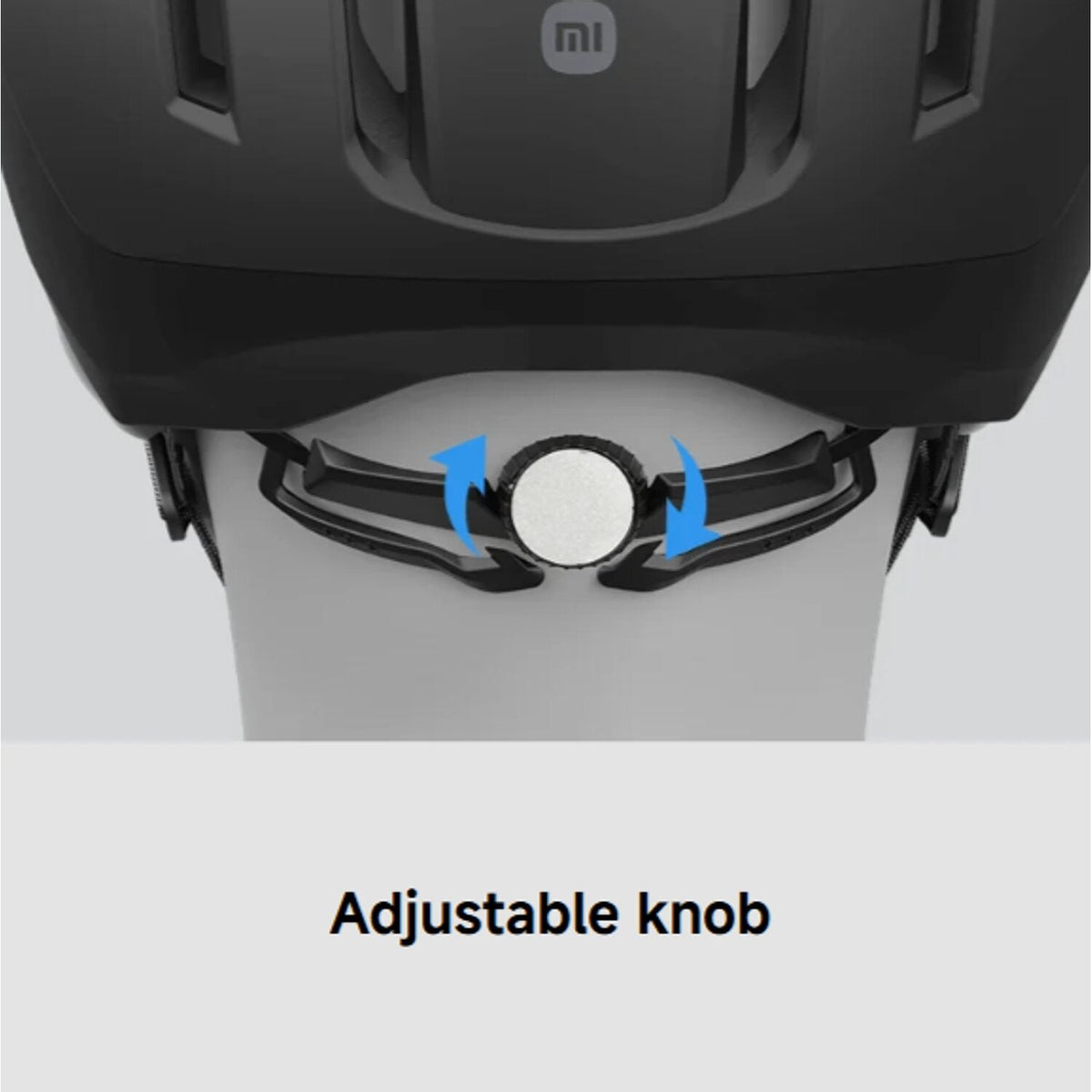Xiaomi Electric Scooter Riding Helmet | dynacor.co.za