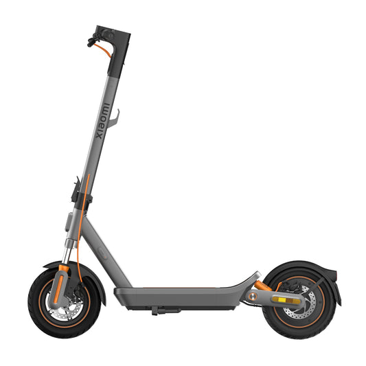 Xiaomi Electric Scooter 6 Max | dynacor.co.za