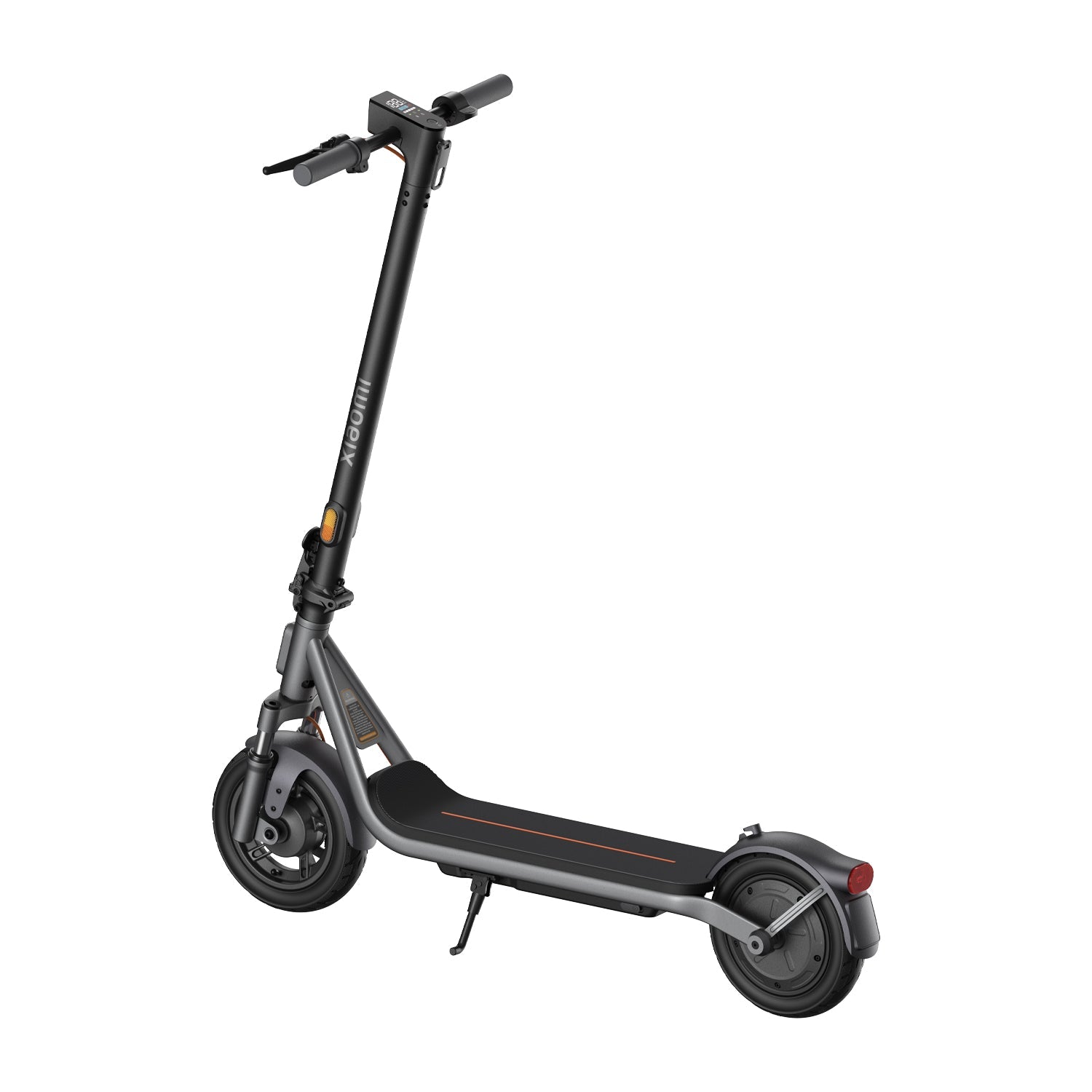 Xiaomi Electric Scooter6Lite – Black | dynacor.co.za