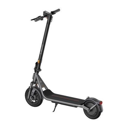 Xiaomi Electric Scooter6Lite – Black | dynacor.co.za