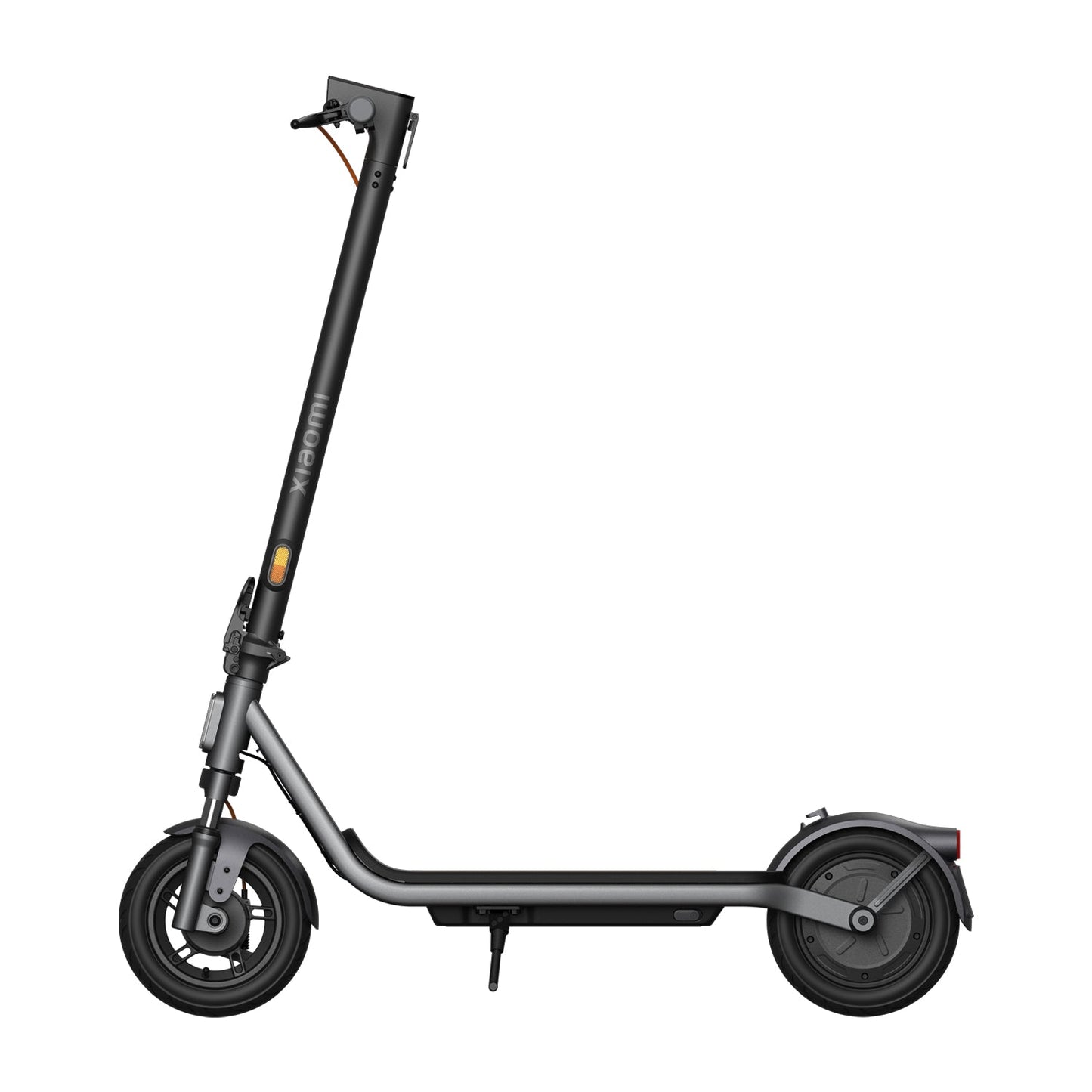 Xiaomi Electric Scooter6Lite – Black | dynacor.co.za