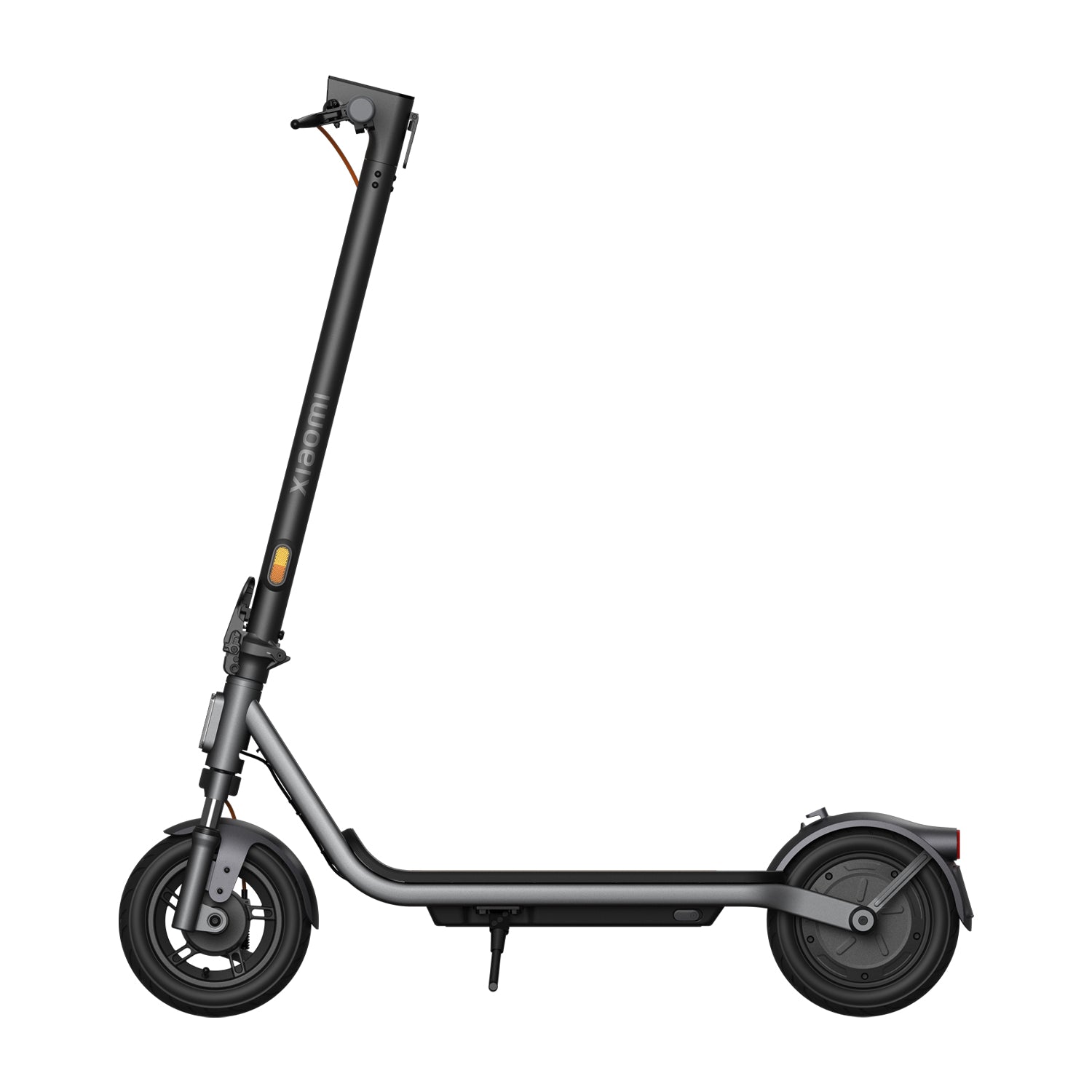 Xiaomi Electric Scooter6Lite – Black | dynacor.co.za